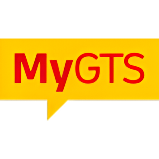 TrackMyGTS